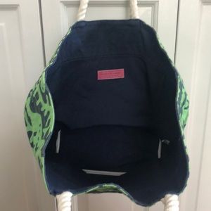 Vineyard Vines Bags - Small Vineyard Vines Beach Bag Vineyard Vines Bags - Small Vineyard Vines Beach Bag